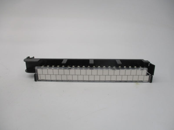 ALLEN BRADLEY 1771-WN SER. A NSMP