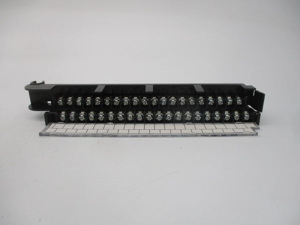 ALLEN BRADLEY 1771-WN SER. A NSMP