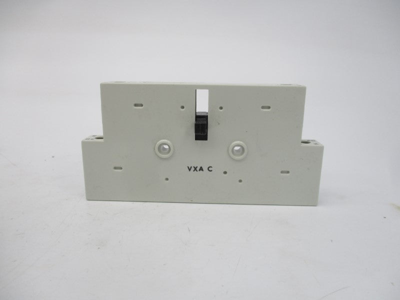 ALLEN BRADLEY 100-DS2-11 SER. A (BR/WH) NSMP