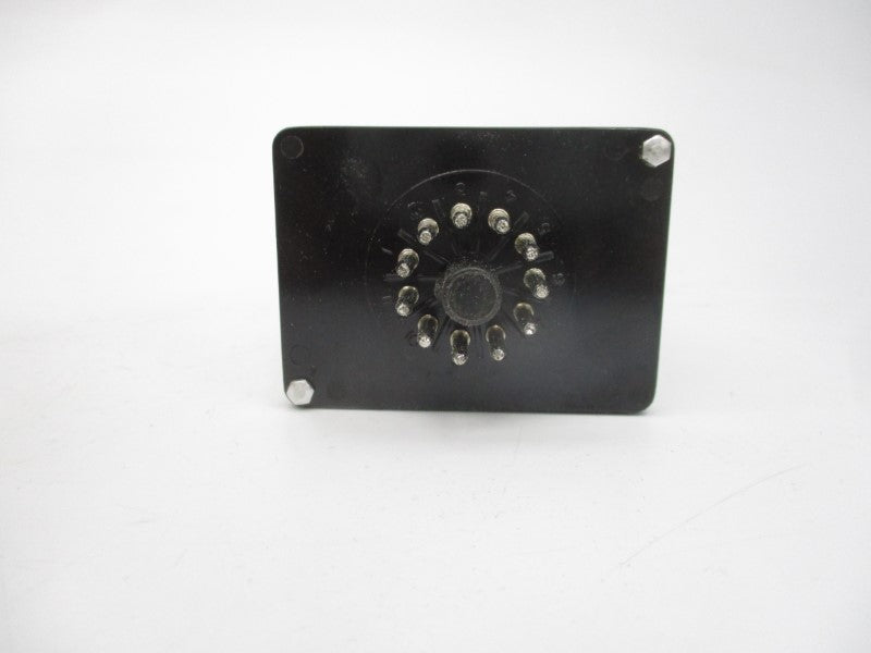 ALLEN BRADLEY 700-HT22BA24 SER. A 24VAC 10A 1.0-180S (BK/YL) NSMP
