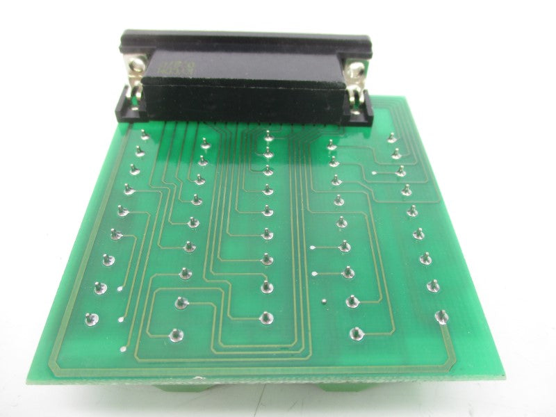 ALLEN BRADLEY 2090-U3BB-DM44 SER. A NSMP
