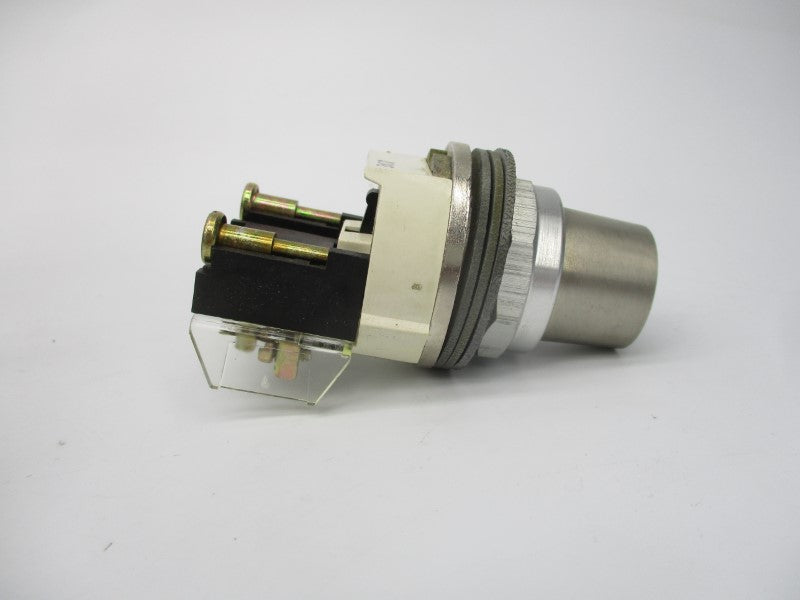 ALLEN BRADLEY 800T-H42A SER. T 600V (NO KEY) (GY/BL) NSMP