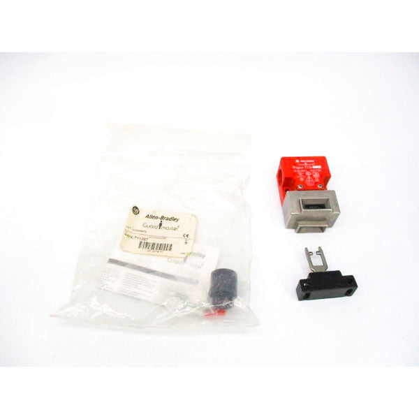 ALLEN BRADLEY 440K-T11287 SER. B 240V 3A NSMP