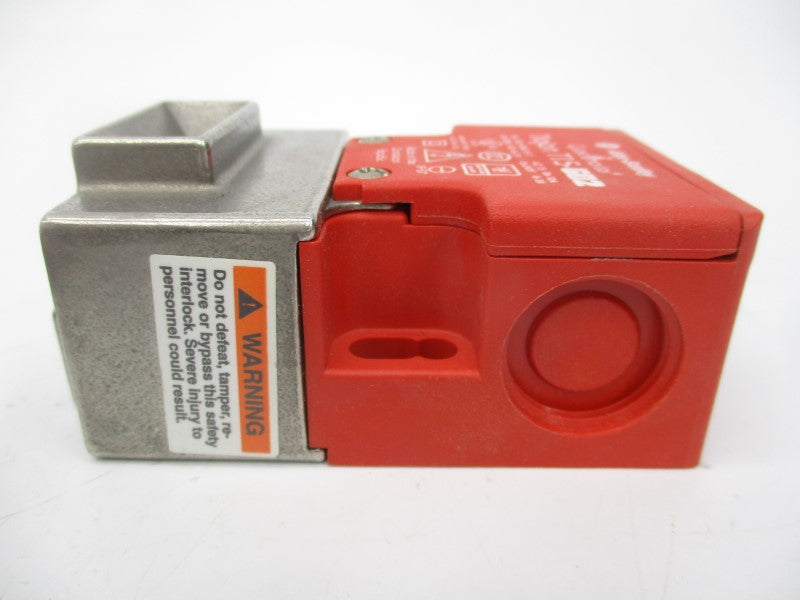 ALLEN BRADLEY 440K-T11287 SER. B 240V 3A NSMP