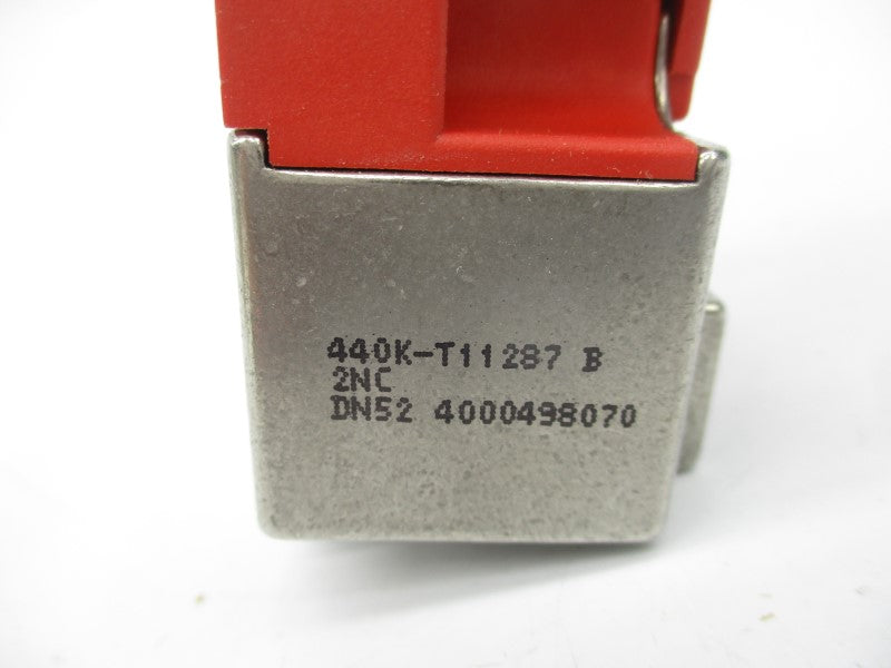ALLEN BRADLEY 440K-T11287 SER. B 240V 3A NSMP