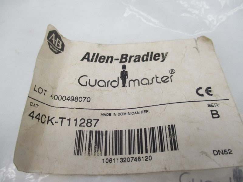 ALLEN BRADLEY 440K-T11287 SER. B 240V 3A NSMP