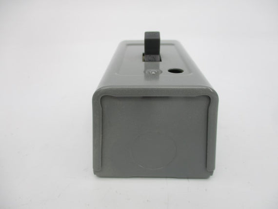 ALLEN BRADLEY 600-TAX5 SER. B 277V (BK/YL) NSMP