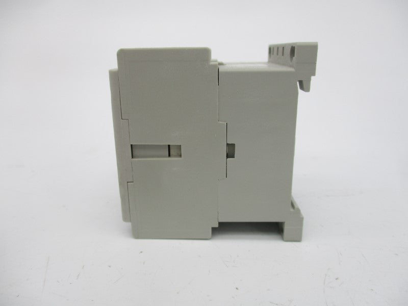 ALLEN BRADLEY 100-K09KJ10 SER. A 24V (WH) NSMP