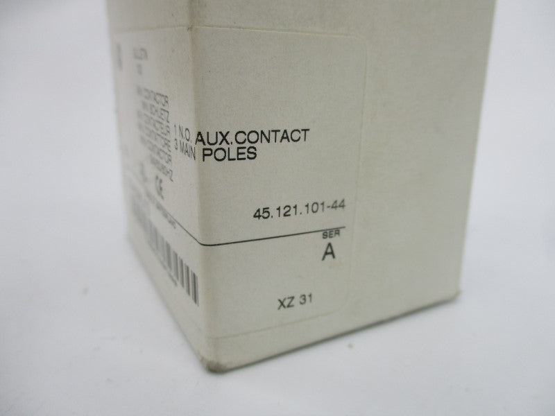 ALLEN BRADLEY 100-K09KJ10 SER. A 24V (WH) NSMP