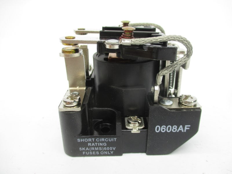 ALLEN BRADLEY 700-HG47A1 SER. B 120V 40A (WH) NSMP