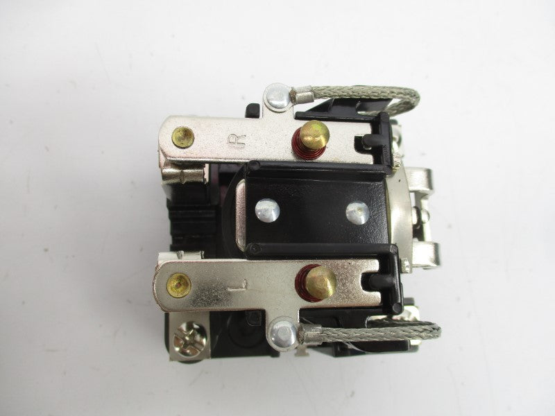 ALLEN BRADLEY 700-HG47A1 SER. B 120V 40A (WH) NSMP