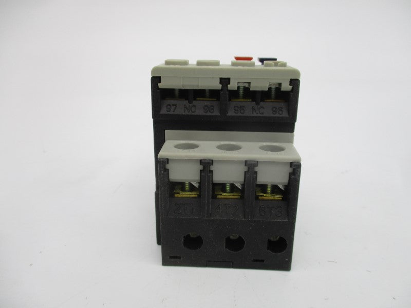 ALLEN BRADLEY 193-T1AB32 SER. A 690V 2.3-3.2A (BR/WH) NSMP