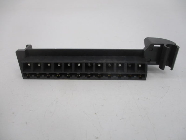 ALLEN BRADLEY 1771-WB SER. B (WH/YL) NSMP