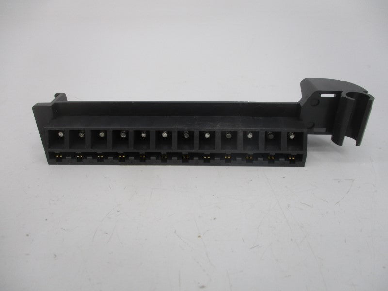 ALLEN BRADLEY 1771-WB SER. B (WH/YL) NSMP