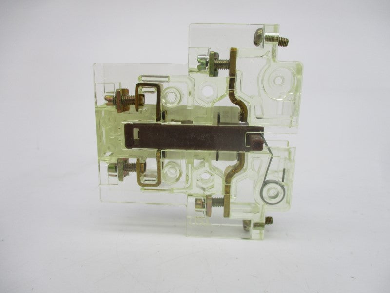 ALLEN BRADLEY 40768-490-08 600VAC 1.2A (GY/BL) NSMP