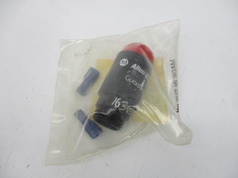 ALLEN BRADLEY 440A-A19007 SER. A NSMP