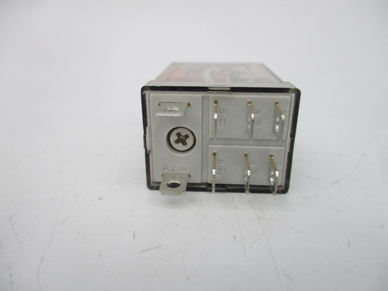 INDUSTRIAL SPARE PART 700-HF32A24 SER. C 24VAC 12A (WH) NSMP