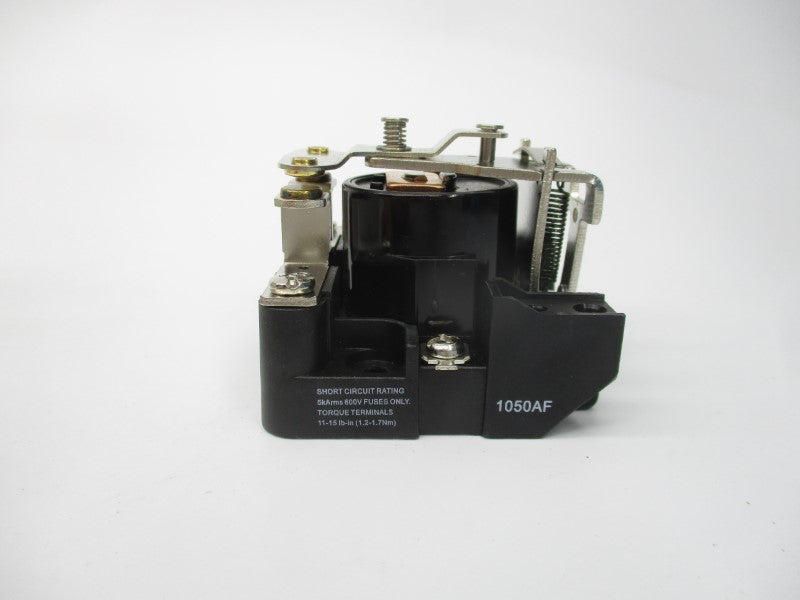 ALLEN BRADLEY 700HG45A1 SER. B 120VAC 40A (WH) NSMP