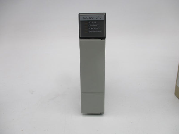 ALLEN BRADLEY 1747-L511 SER. B F/W 6 (WH/YL) NSMP