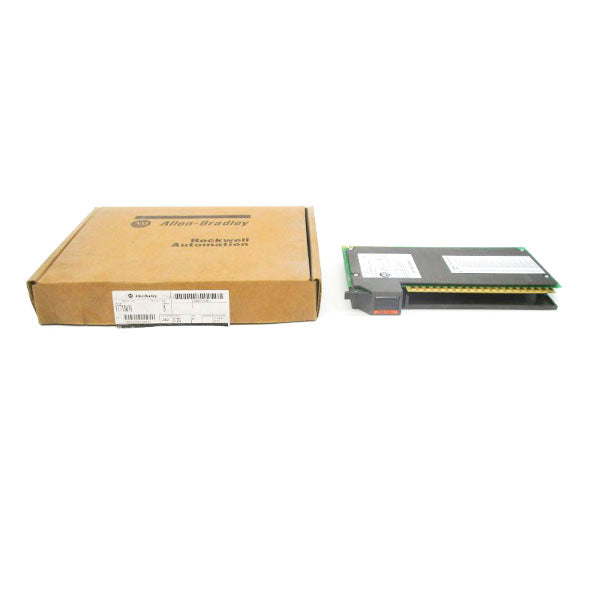 ALLEN BRADLEY 1771-OW16 SER. B 5VDC 1.3A REV. J02 (NO TERMINAL) NSMP