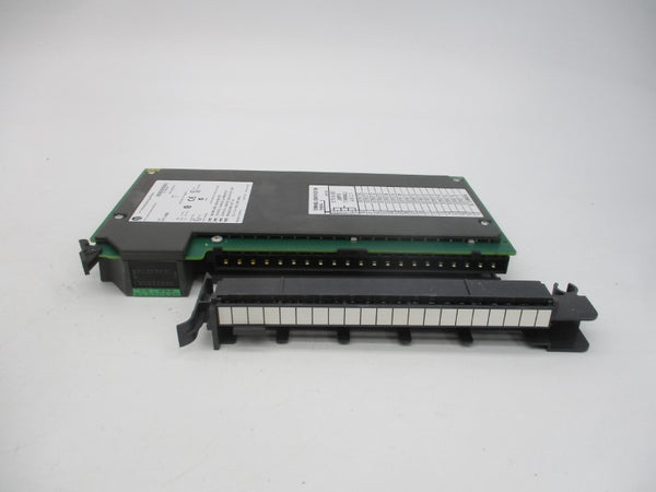 ALLEN BRADLEY 1771-OBD SER. C 5VDC (NO FUSE) NSMP