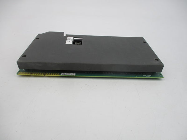 ALLEN BRADLEY 1771-OBD SER. C 5VDC (NO FUSE) NSMP