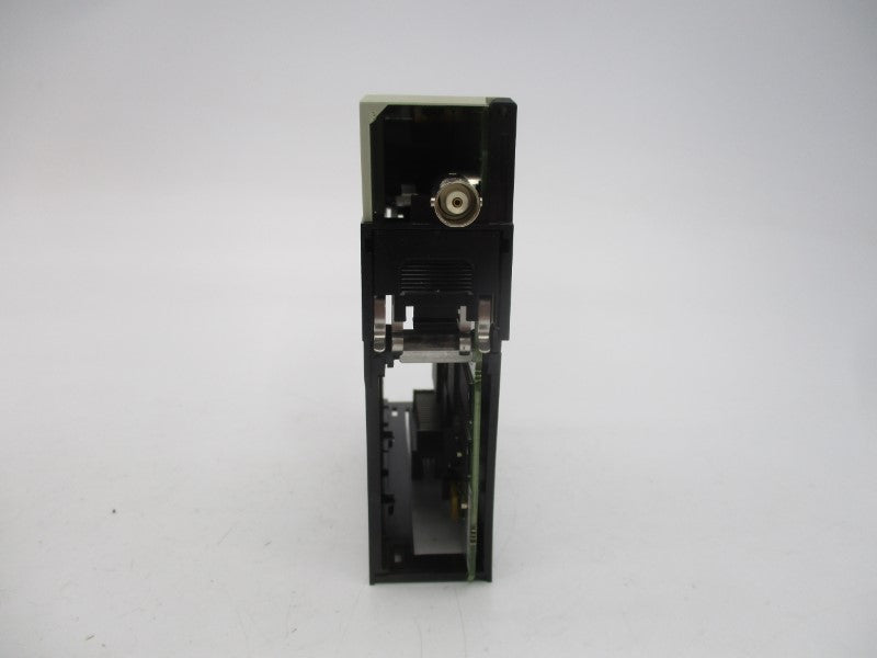 ALLEN BRADLEY R1756CN2 SER. A F/W 10.008 24VDC REV. F01 REMAN
