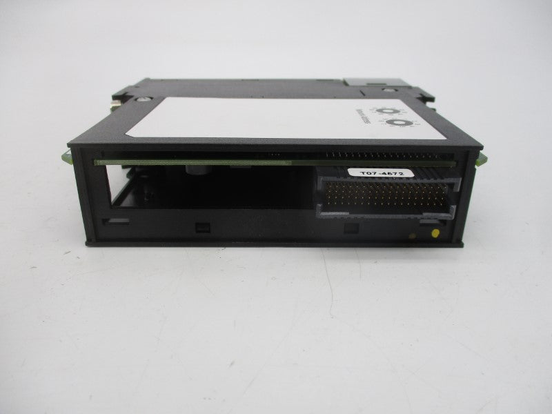 ALLEN BRADLEY R1756CN2 SER. A F/W 10.008 24VDC REV. F01 REMAN