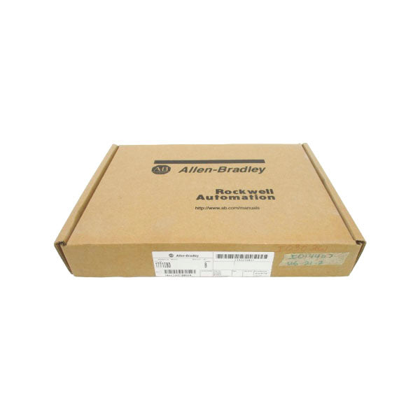 ALLEN BRADLEY 1771-IBD SER. B DATE: 2010 NSFS