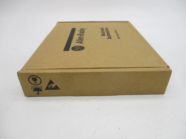 ALLEN BRADLEY 1771-IBD SER. B DATE: 2010 NSFS