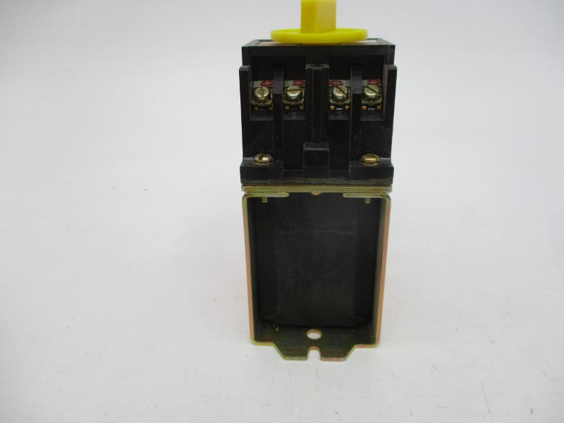 ALLEN BRADLEY 700DC-PK400Z24 SER. A 24VDC (AS PICTURED) NSNP