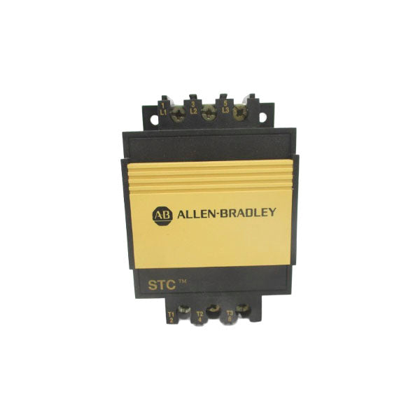 ALLEN BRADLEY 154-A11NB SER. A 380/460VAC NSNP