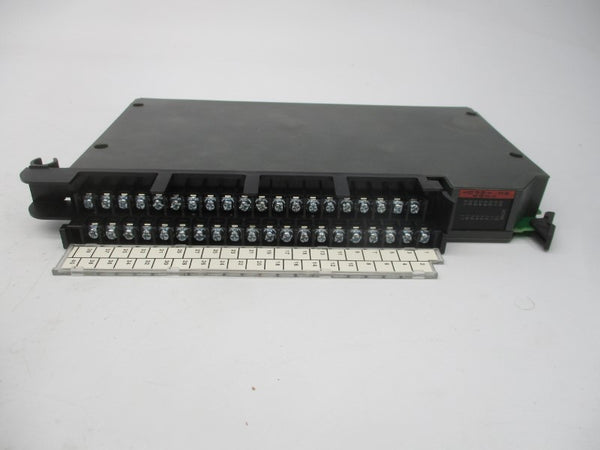 ALLEN BRADLEY 1771-ID16 SER. B 120VAC/DC UNMP