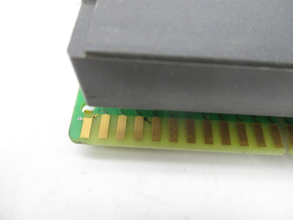 ALLEN BRADLEY 1771-ID16 SER. B 120VAC/DC UNMP