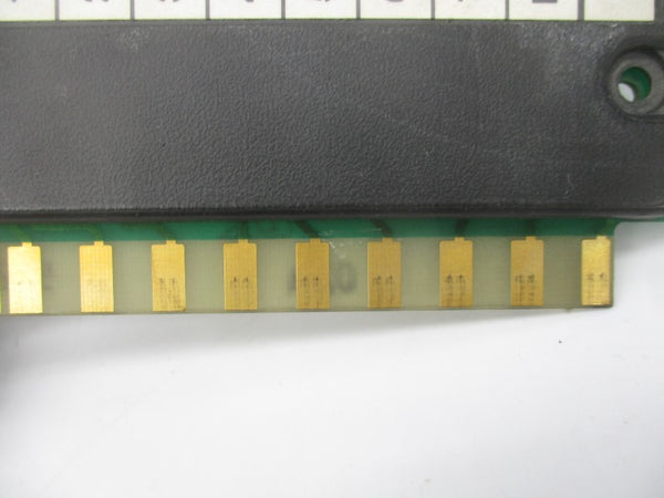 ALLEN BRADLEY 1771-OA SER. B 120V (NO TERMINAL) (AS PICTURED) UNMP