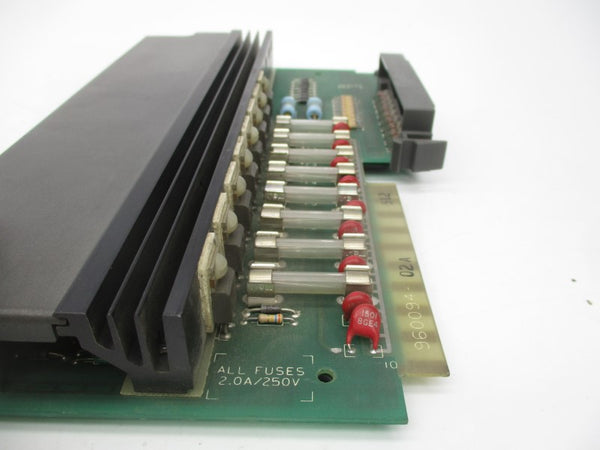 ALLEN BRADLEY 1771-OA SER. B 120V (NO TERMINAL) (AS PICTURED) UNMP