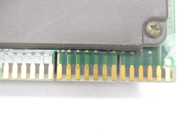 ALLEN BRADLEY 1771-IFE SER. A F/W L 5VDC (NO TERMINAL) UNMP