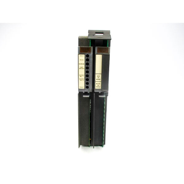 ALLEN BRADLEY 1771-IK SER. A F/W L 12-24V (NO TERMINAL) UNMP