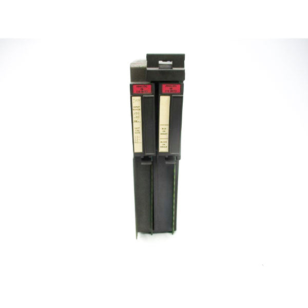 ALLEN BRADLEY 1771-IFC SER. B F/W B (NO TERMINAL) UNMP