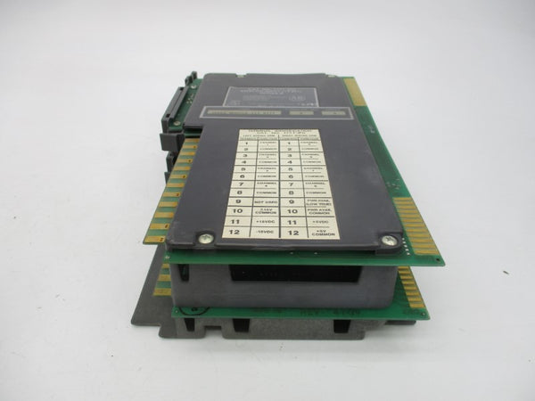 ALLEN BRADLEY 1771-IFC SER. B F/W B (NO TERMINAL) UNMP
