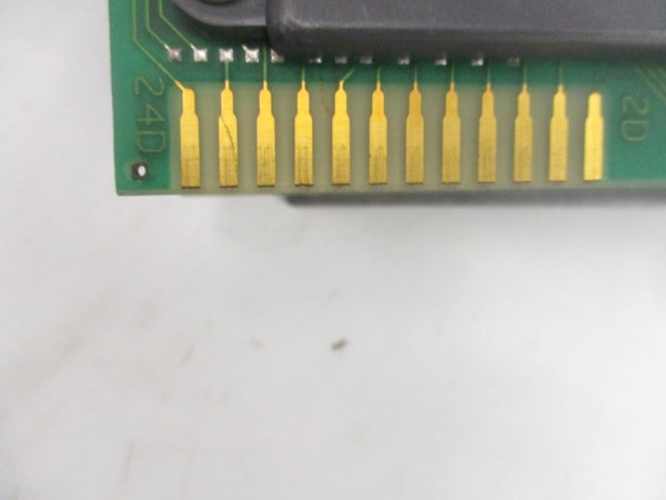 ALLEN BRADLEY 1771-IFC SER. B F/W B (NO TERMINAL) UNMP