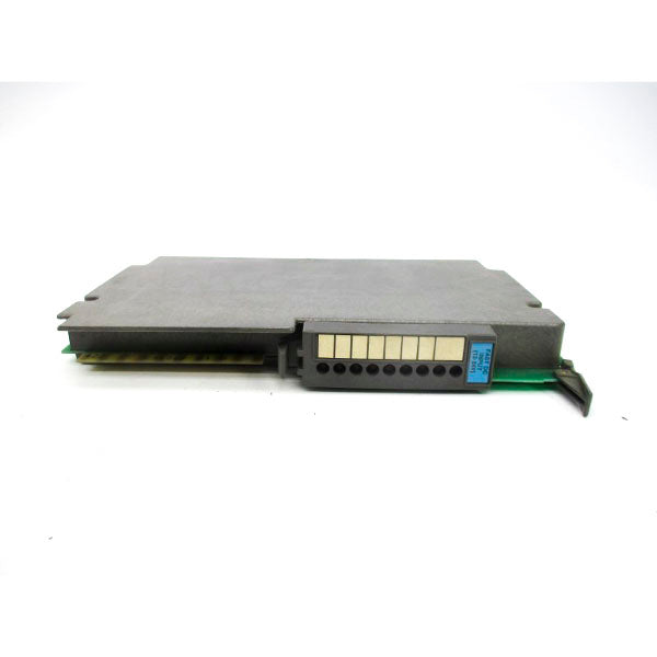 ALLEN BRADLEY 1771-IT 12-24VDC (NO TERMINAL) UNMP