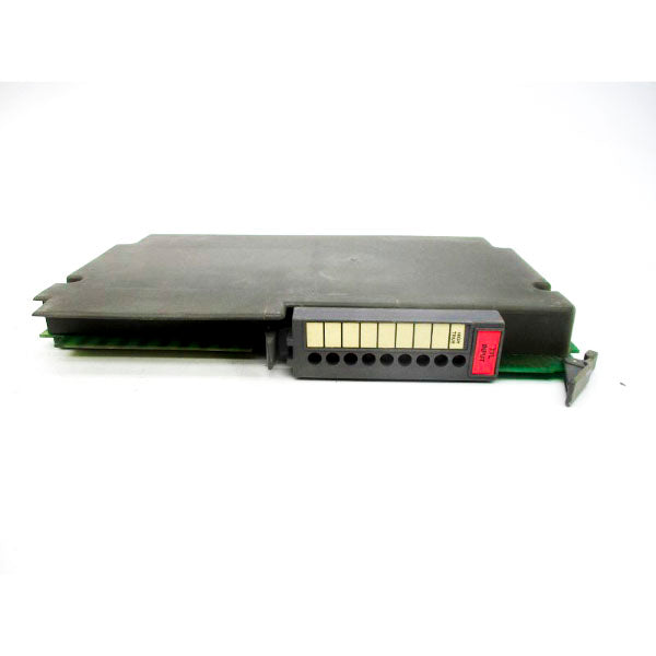 ALLEN BRADLEY 1771-IG 5VDC REV. F03 (NO TERMINAL) UNMP