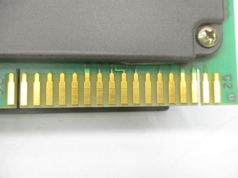 ALLEN BRADLEY 1771-IG 5VDC REV. F03 (NO TERMINAL) UNMP