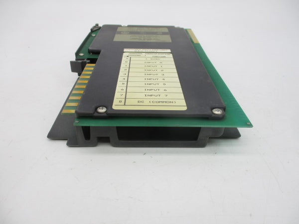 ALLEN BRADLEY 1771-IG 5VDC (NO TERMINAL) UNMP