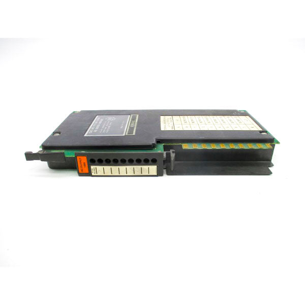 ALLEN BRADLEY 1771-OA 120V (NO TERMINAL) UNMP