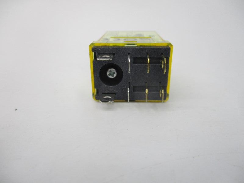 IDEC RH2B-U 24VAC 10A NSNP