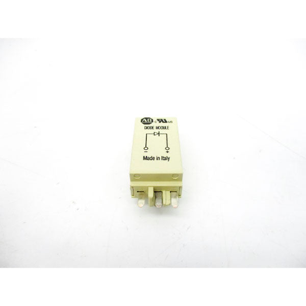 ALLEN BRADLEY 700-ADR SER. A 6-220VDC NSNP