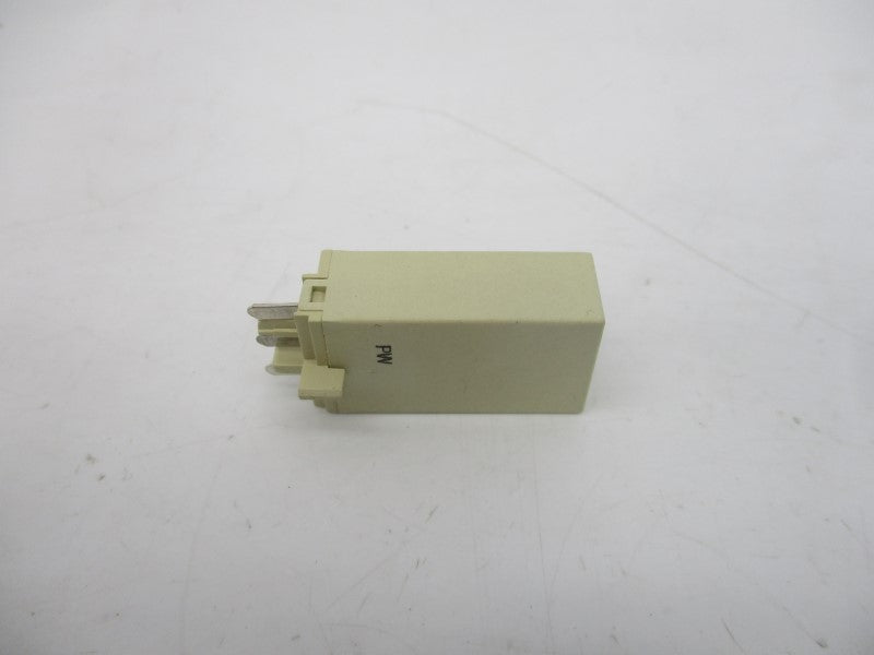 ALLEN BRADLEY 700-ADR SER. A 6-220VDC NSNP