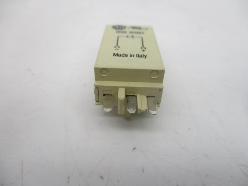 ALLEN BRADLEY 700-ADR SER. A 6-220VDC NSNP